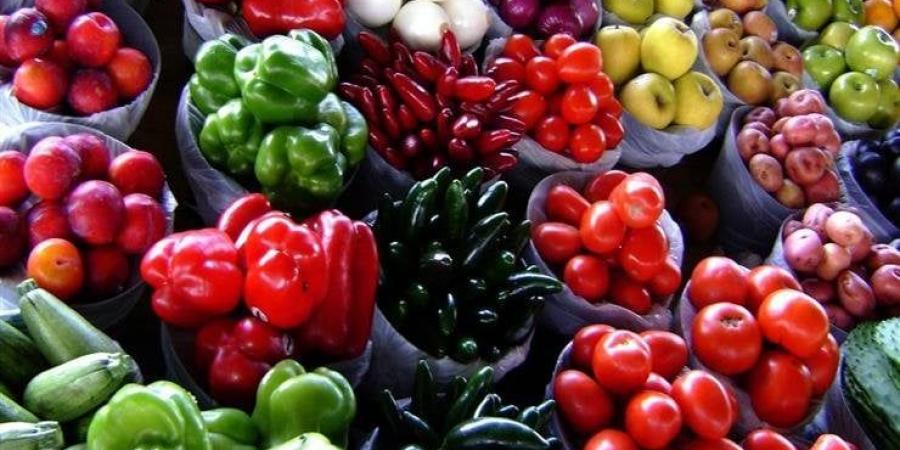 البرتقال بـ 20 جنيها.. أسعار الخضراوات والفاكهة اليوم الأحد 4 مايو 2025 - الكويت الاخباري