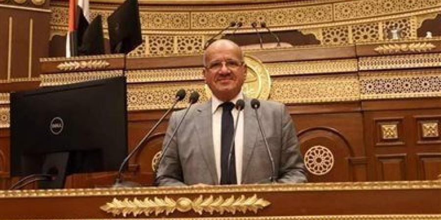 بعد وفاة النائب ثروت فتح الباب.. هل تجرى انتخابات تكميلية على مقعد دائرته؟ - الكويت الاخباري
