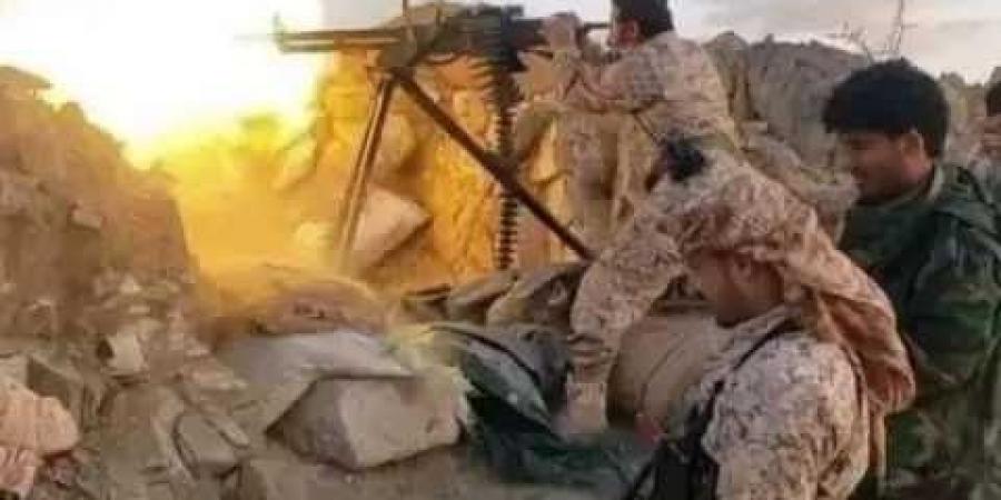 يافع تزلزل الحوثي .. هزيمة تاريخية تفتح آمال التحرير - الكويت الاخباري