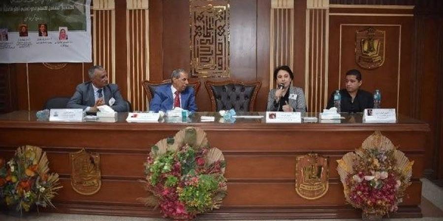 برنامج تدريبي متميز لتعزيز كفاءة إدارة المنشآت الصحية في بورسعيد | صور - الكويت الاخباري