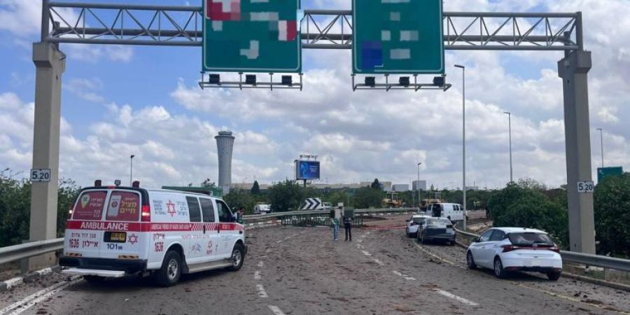 الحوثيون يخلطون أوراق الردع.. صاروخ اليمن يكشف ثغرات الدفاع الإسرائيلي - الكويت الاخباري