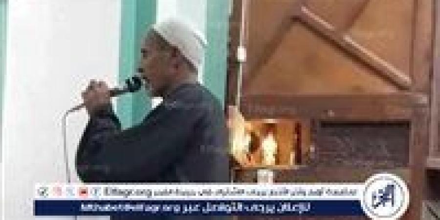 إحالة أوراق قاتل شقيقه ونجل شقيقه فى الغربية إلى المفتي - الكويت الاخباري