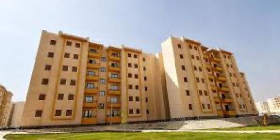 متحدث الإسكان: طرح 400 ألف وحدة بتكليف رئاسي.. والحجز يبدأ 21 مايو - الكويت الاخباري