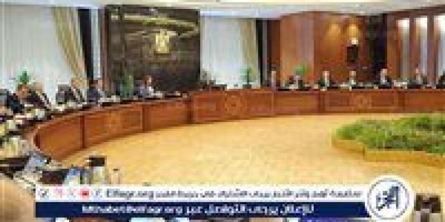 بحضور محافظ الدقهلية: رئيس الوزراء يترأس الاجتماع السابع لمجلس المحافظين.. تفاصيل - الكويت الاخباري