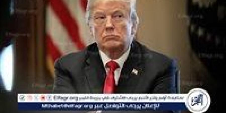 إدارة ترامب تمضي في خطة لتقليص وظائف الاستخبارات الأمريكية - الكويت الاخباري
