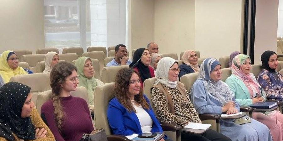 التضامن تنظم برنامجاً تدريبياً  للعاملين بالوزارة عن "أخلاقيات العمل" - الكويت الاخباري