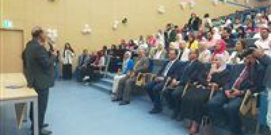 "العلوم الصحية": تدريب الطلبة ركيزة تأهيلهم لسوق عمل يخدم المرضى - الكويت الاخباري