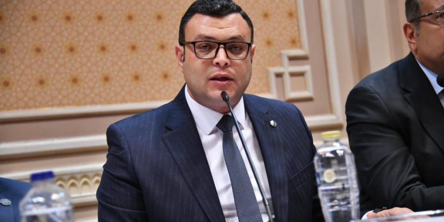 الشربيني: نتعامل مع "قانوني الإيجار" بمنظور متوازن يجمع بين الإنصاف القانوني والبعد الإنساني - الكويت الاخباري