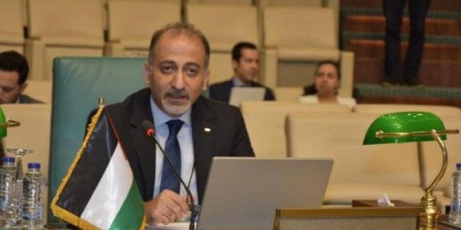 مندوب فلسطين بجامعة الدول| منذ 62 يوماً لم تدخل أي مساعدات لـ غزة - الكويت الاخباري