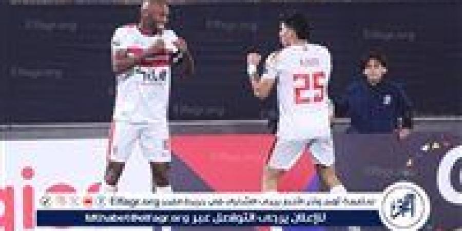 حقيقة صدام شيكابالا وزيزو في الزمالك - الكويت الاخباري