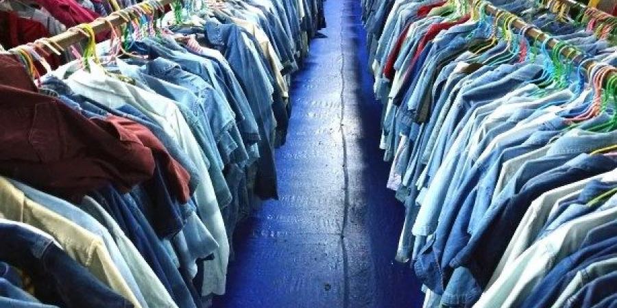 صادرات الملابس الجاهزة تقفز 24% في الربع الأول من 2025 لـ 812 مليون دولار - الكويت الاخباري