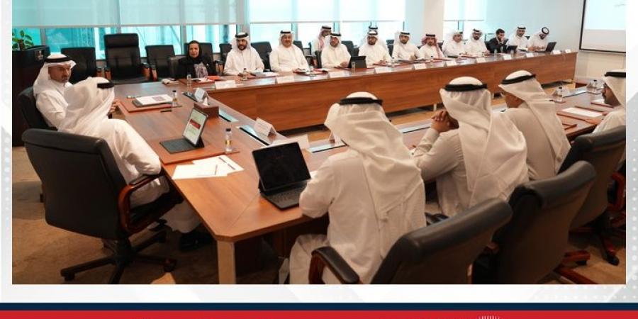 اللجنة الاقتصادية المشتركة بين وزارة الصناعة والتجارة وغرفة تجارة وصناعة البحرين تعقد اجتماعها السابع والأربعين - الكويت الاخباري