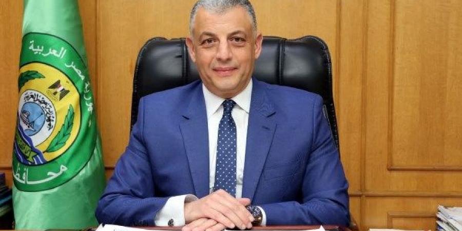 محافظ الإسماعيلية: توريد 17 ألف طن من القمح المحلي حتى الآن - الكويت الاخباري