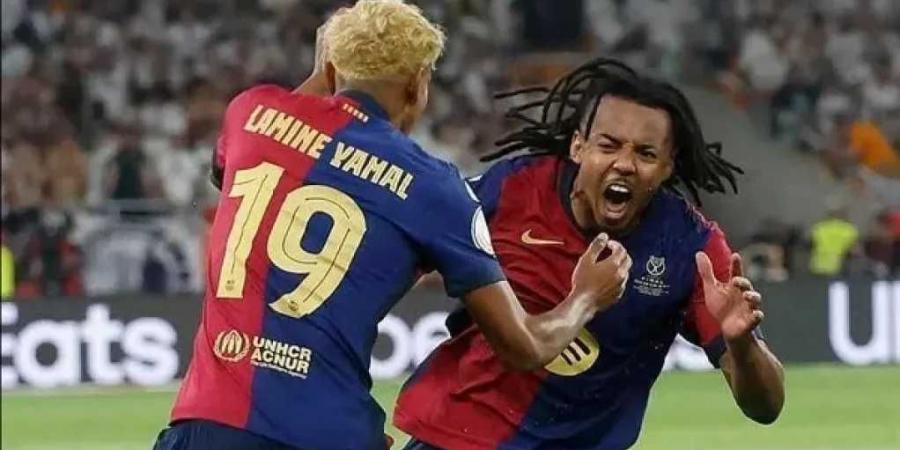 موعد مباراة برشلونة وبلد الوليد في الدوري الإسباني - الكويت الاخباري