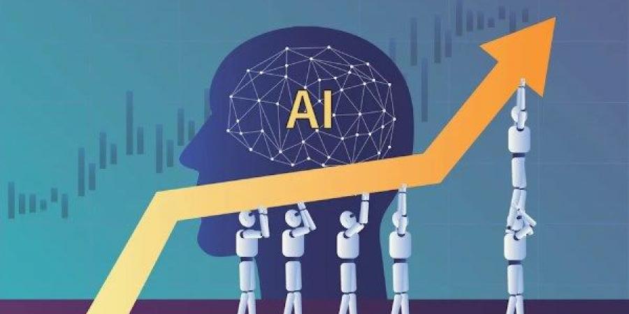الإمارات تدخل الذكاء الاصطناعي في جميع المراحل الدراسية ابتداءً من رياض الأطفال - الكويت الاخباري