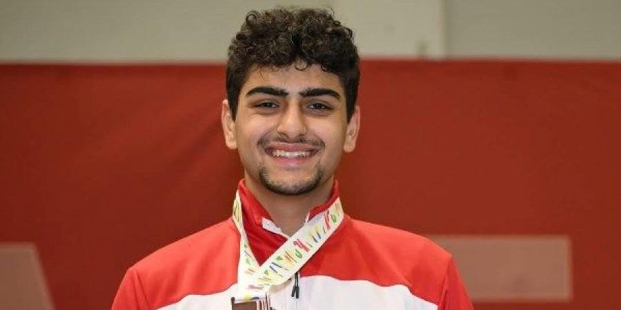 عبدالرحمن طلبة يفوز ببرونزية كأس العالم في كندا بعد الإطاحة بكبار المصنفين - الكويت الاخباري