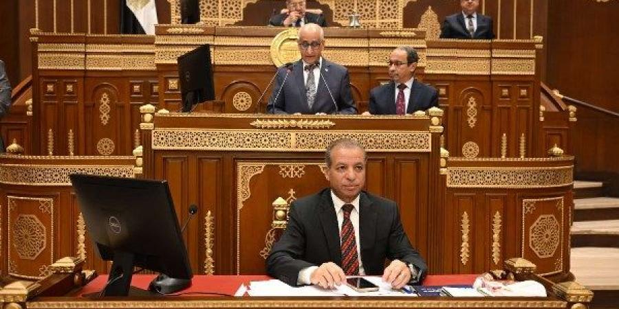 نائب: الأمن السيبراني ضرورة لحماية الأمن القومي والاستقرار الاقتصادي والاجتماعي - الكويت الاخباري