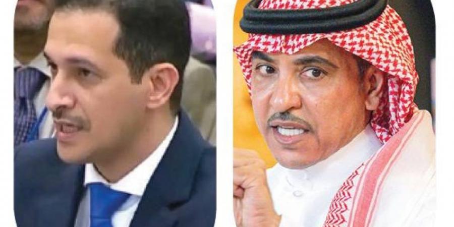 المنصة السعودية «سعوديبيديا» تطرح تجربتها في الأمم المتحدة - الكويت الاخباري