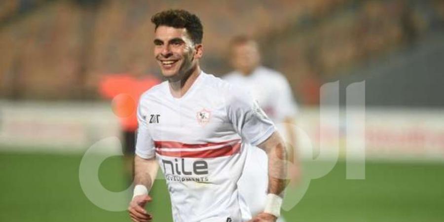 عاجل.. مفاجأة بشأن أول مباراة لزيزو مع الأهلي - الكويت الاخباري