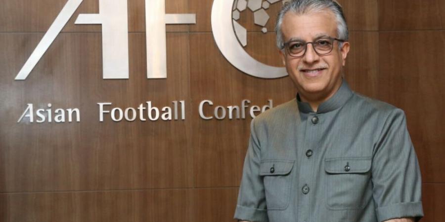 رئيس الاتحاد الآسيوي يُهنئ الأهلي ويشيد بنجاح المملكة في استضافة الحدث القاري - الكويت الاخباري