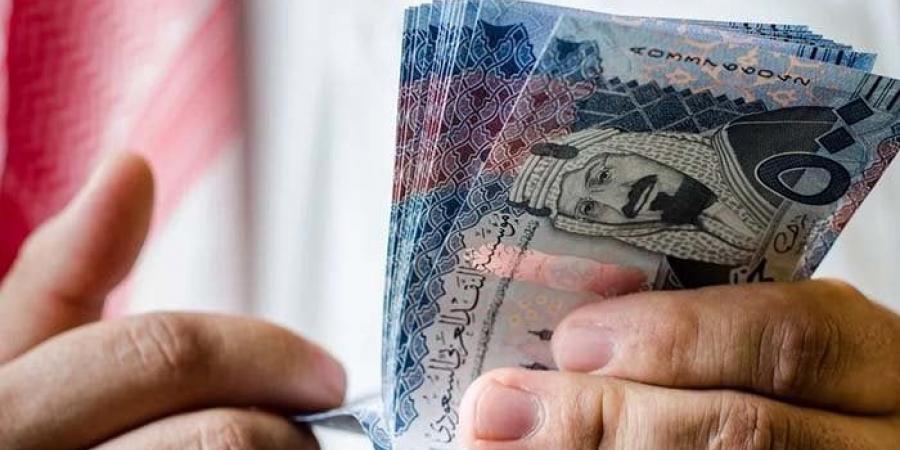 سعر الريال السعودي في مصر اليوم.. الأحد 4 مايو 2025 - الكويت الاخباري