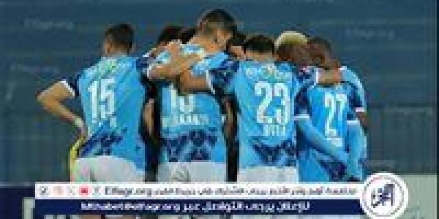 تصريحات نارية من مدير بيراميدز بعد الخسارة أمام فاركو - الكويت الاخباري