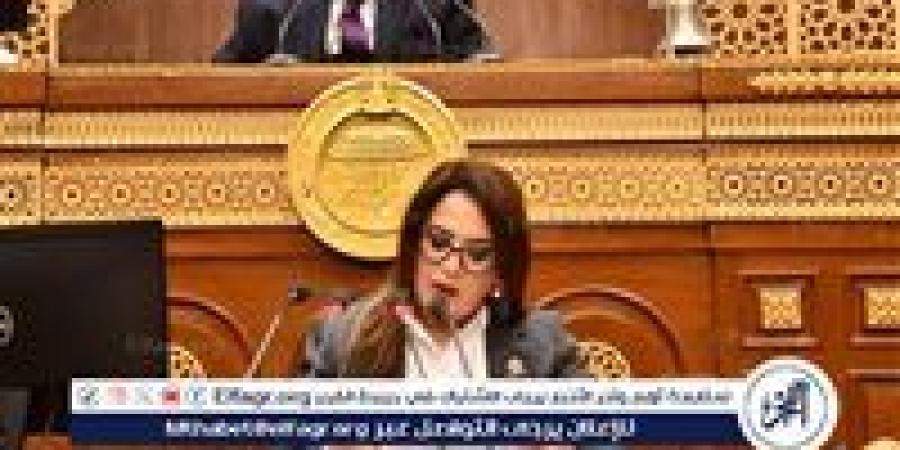 عضو مجلس "الشيوخ" تستعرض طلب المناقشة بشأن تمكين شركات الأمن السيبراني الناشئة - الكويت الاخباري