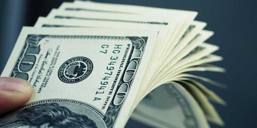 أسعار الدولار في مصر اليوم الأحد - الكويت الاخباري