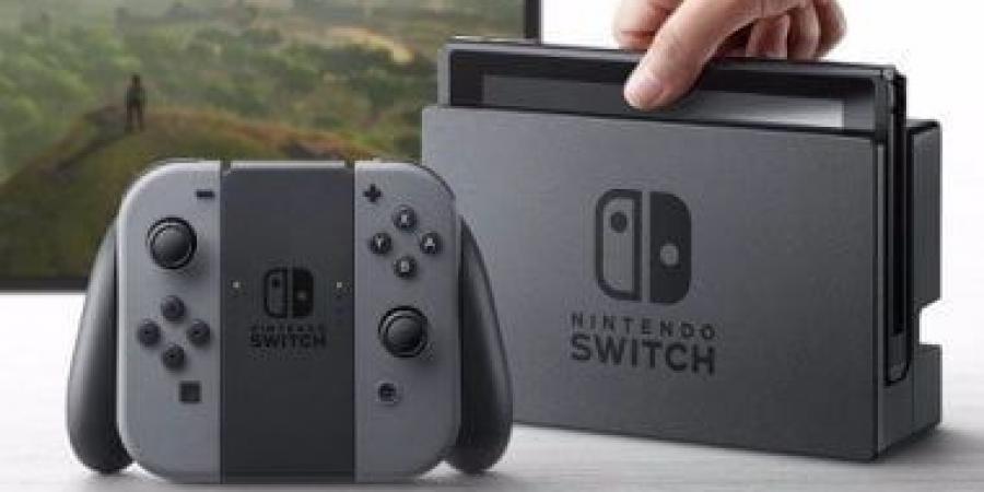 نينتندو تصدر تحديثًا لإصلاح خطأ تشغيل ألعاب Switch - الكويت الاخباري