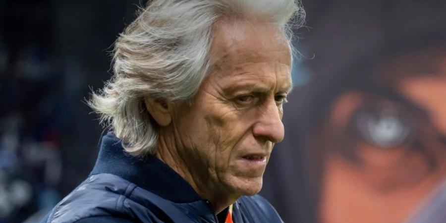 جيسوس بعد حفل وداعه في الهلال: يوم كان ملىء بالمشاعر القوية - الكويت الاخباري