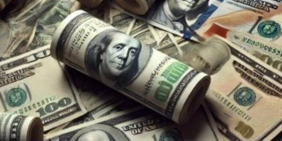 سعر الدولار مقابل الجنيه المصري في 10 بنوك الآن - الكويت الاخباري