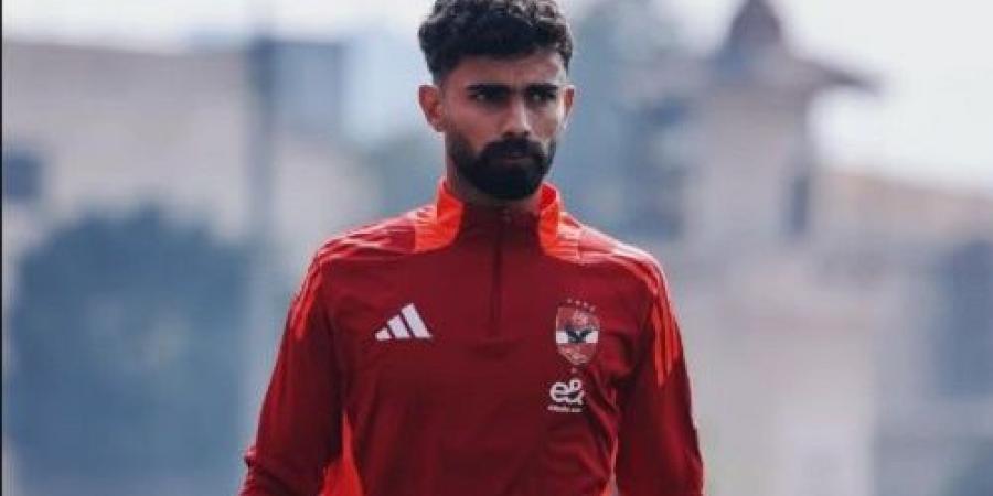 وكيل أحمد رضا يكشف كواليس إنتقاله لصفوف الأهلي  - الكويت الاخباري