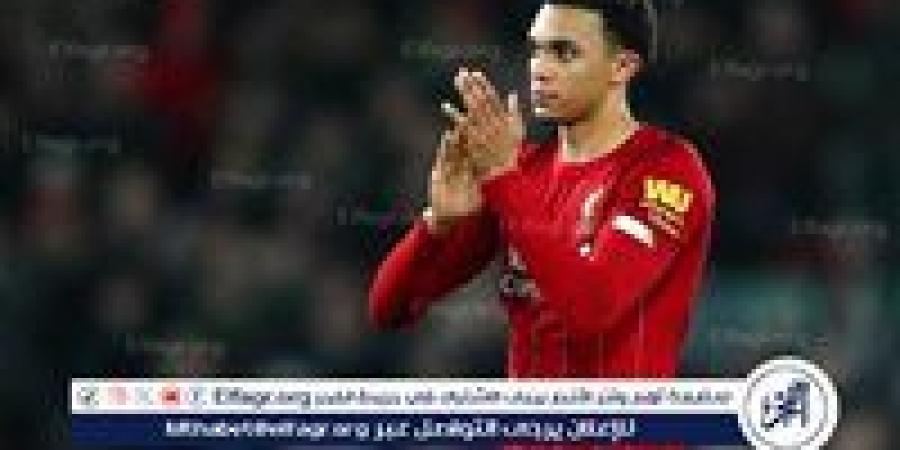 رسميا.. القصة تنتهي بعد 20 عامًا أرنولد يعلن رحيله عن ليفربول ويقترب من ريال مدريد - الكويت الاخباري