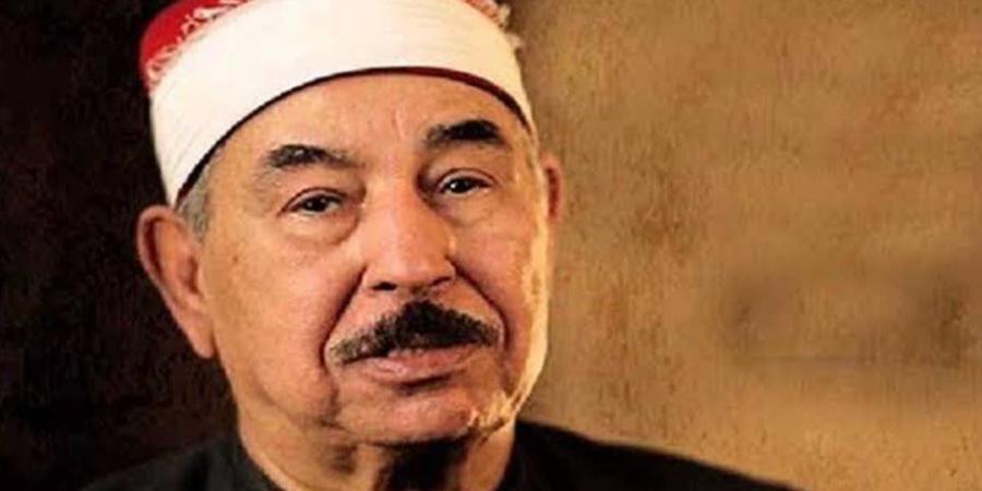صوت لن ينساه المصريون.. أبرز محطات حياة الشيخ الطبلاوي في ذكرى وفاته - الكويت الاخباري