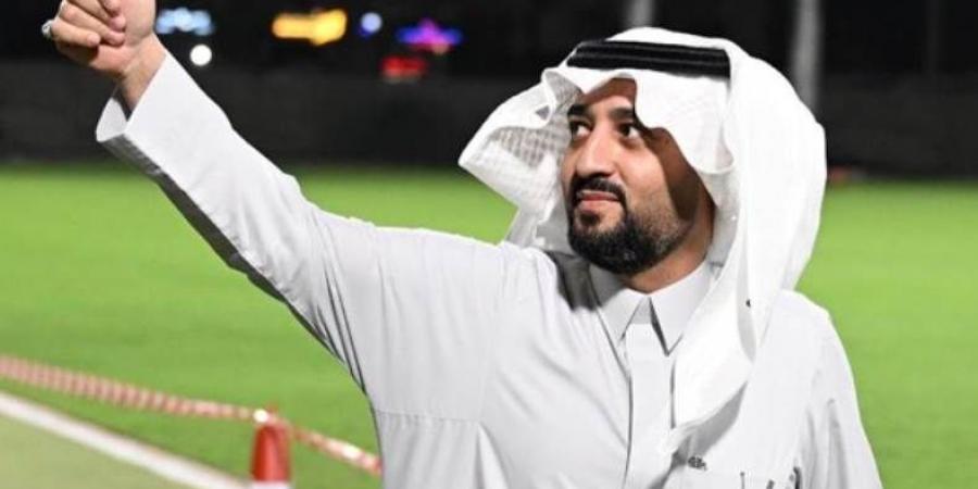 الغامدي فوز الأهلي بأبطال آسيا إنجاز تاريخي وصلاح فى حساباتنا - الكويت الاخباري