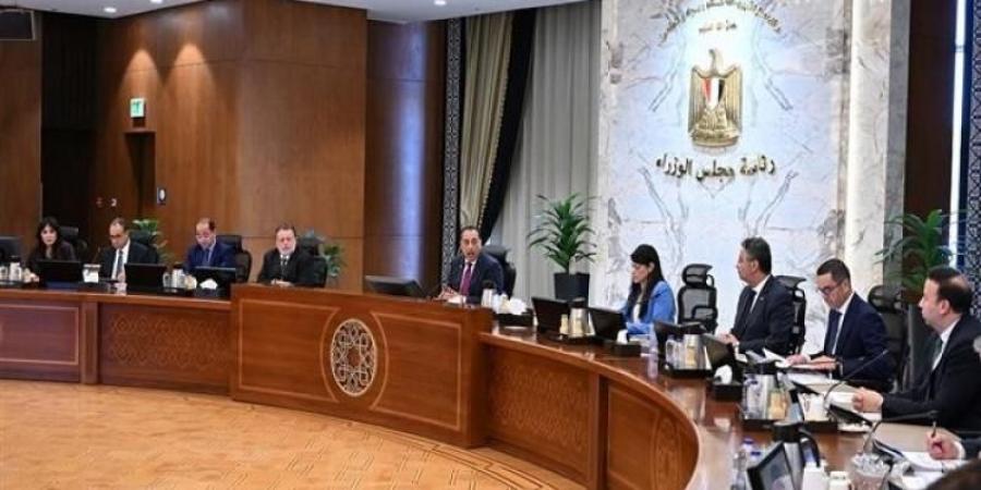 رئيس الوزراء يترأس اجتماع المجموعة الوزارية الاقتصادية - الكويت الاخباري