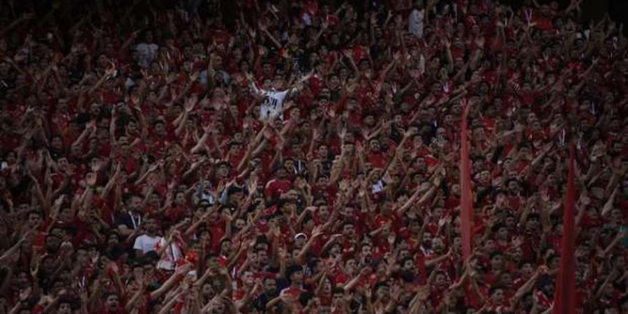 الأهلي يوفر حافلات مجانية لنقل جماهيره لـ«برج العرب» لدعم الفريق أمام المصري - الكويت الاخباري