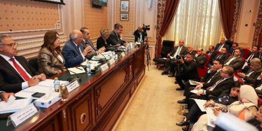 وزيرة التنمية المحلية أمام البرلمان: سنعد دراسة لبيان الأثر الاجتماعي المترتب علي إخلاء المساكن - الكويت الاخباري