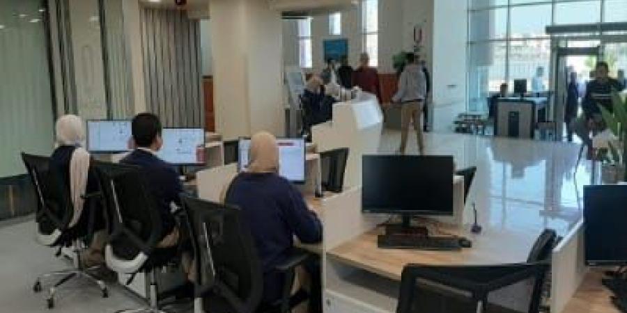اطلاق خدمات مديرية العمل بالإسكندرية بشكل مُميكن - الكويت الاخباري