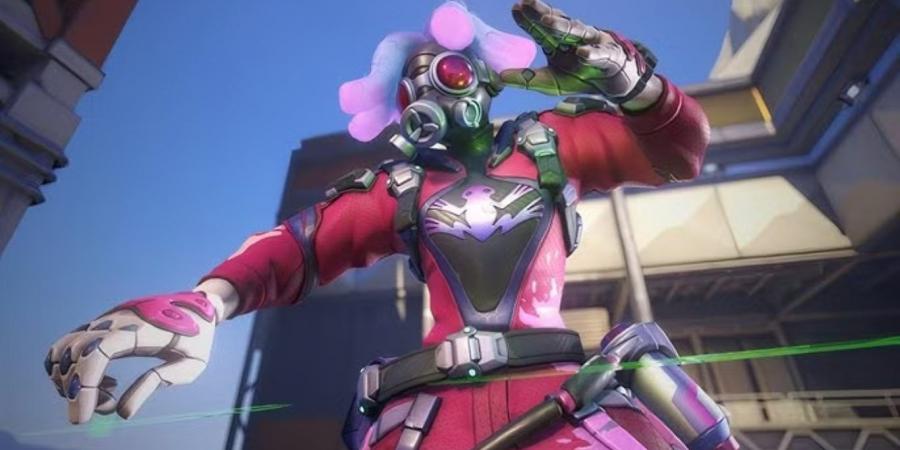 جميع مميّزات الأبطال في Overwatch 2. – الجزء الثالث والاخير - الكويت الاخباري