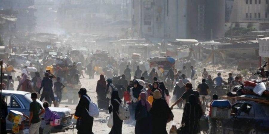اليونسيف: بعض المنظمات الأممية أعلنت نفاد مخزونات المساعدات في غزة - الكويت الاخباري