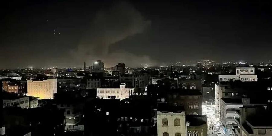ذعر في صنعاء .. ترقب لضربة إسرائيلية محتملة بعد تهديدات الحوثيين لتل أبيب - الكويت الاخباري