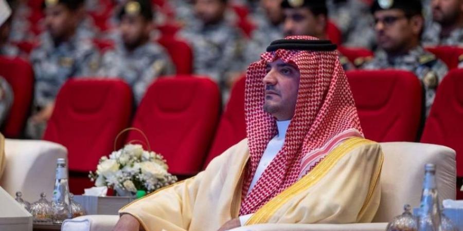 عبدالعزيز بن سعود يدشن عددًا من مشروعات الداخلية بمنطقة المدينة - الكويت الاخباري