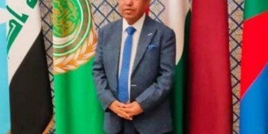 السيد رشاد بري.. ضيف برنامج «سفير بلا سفارة» على القناة الثالثة - الكويت الاخباري