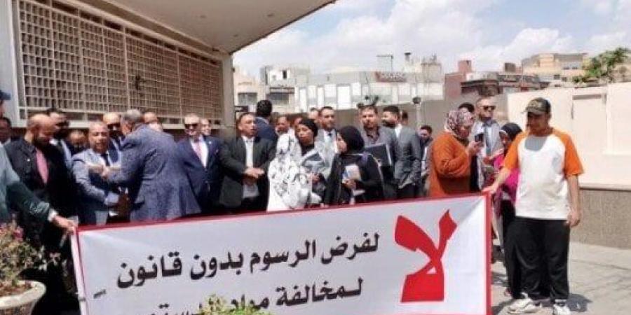 «المحامين» تواصل إجراءاتها لرفض زيادة الرسوم القضائية - الكويت الاخباري