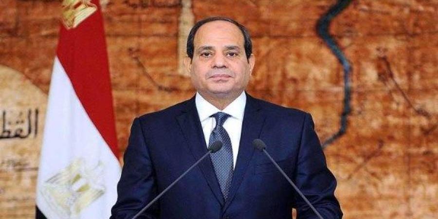 تقدير متبادل.. الرئيس السيسي يشيد بدور طائفة البهرة وسلطانها يثني على جهود مصر التنموية - الكويت الاخباري