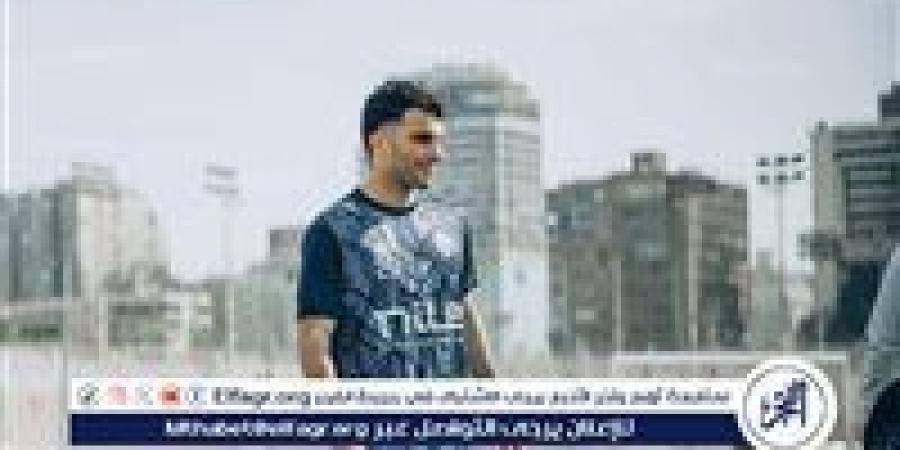 متحدث الزمالك يفجر مفاجأة حول مستقبل بيسيرو وحضور زيزو للتدريبات - الكويت الاخباري