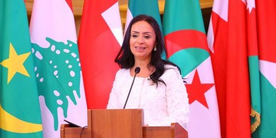 وزيرة التضامن نسعي لترسيخ مبادئ حماية النساء في الفضاء الرقمي - الكويت الاخباري