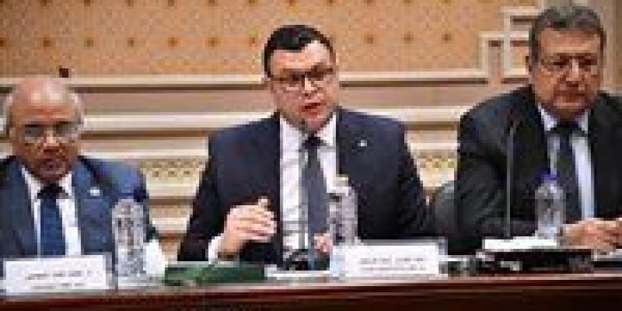 أبرز تصريحات وزير الإسكان بشأن القانون المتعلق يـ الإيجار القديم - الكويت الاخباري