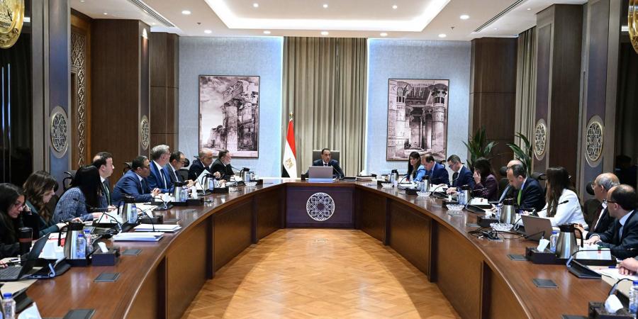 رئيس الوزراء يتابع مستجدات الموقف الحالي لبرنامج الطروحات الحكومية - الكويت الاخباري